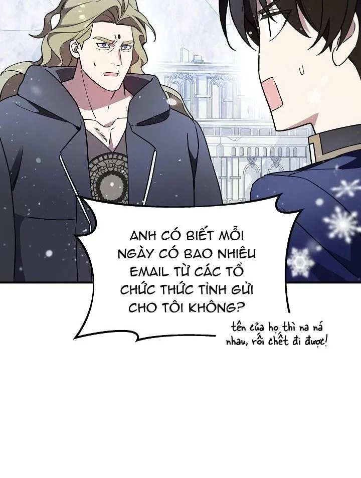 Làm Ơn Dừng Đức Giáo Hoàng Lại Chapter 64 - Trang 2