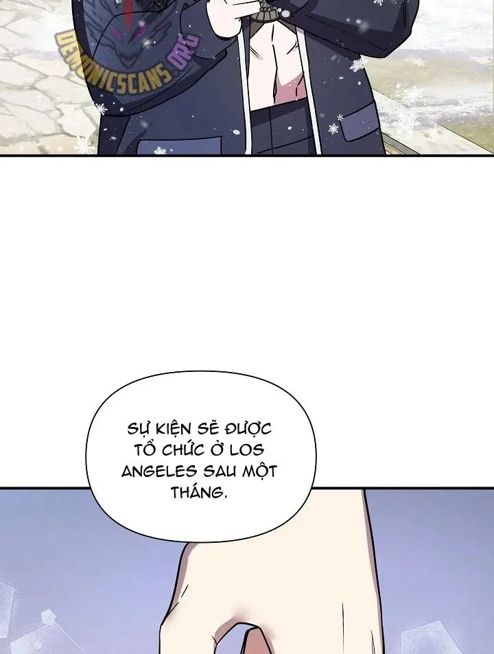 Làm Ơn Dừng Đức Giáo Hoàng Lại Chapter 64 - Trang 2