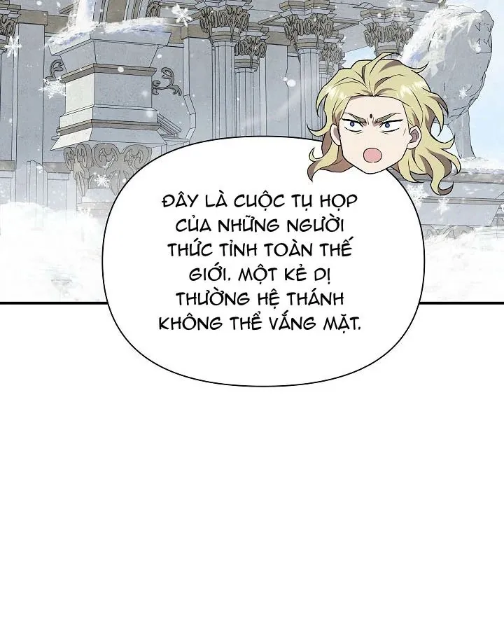 Làm Ơn Dừng Đức Giáo Hoàng Lại Chapter 64 - Trang 2