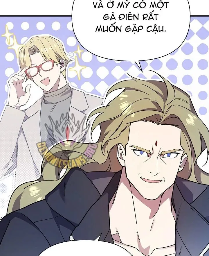 Làm Ơn Dừng Đức Giáo Hoàng Lại Chapter 64 - Trang 2