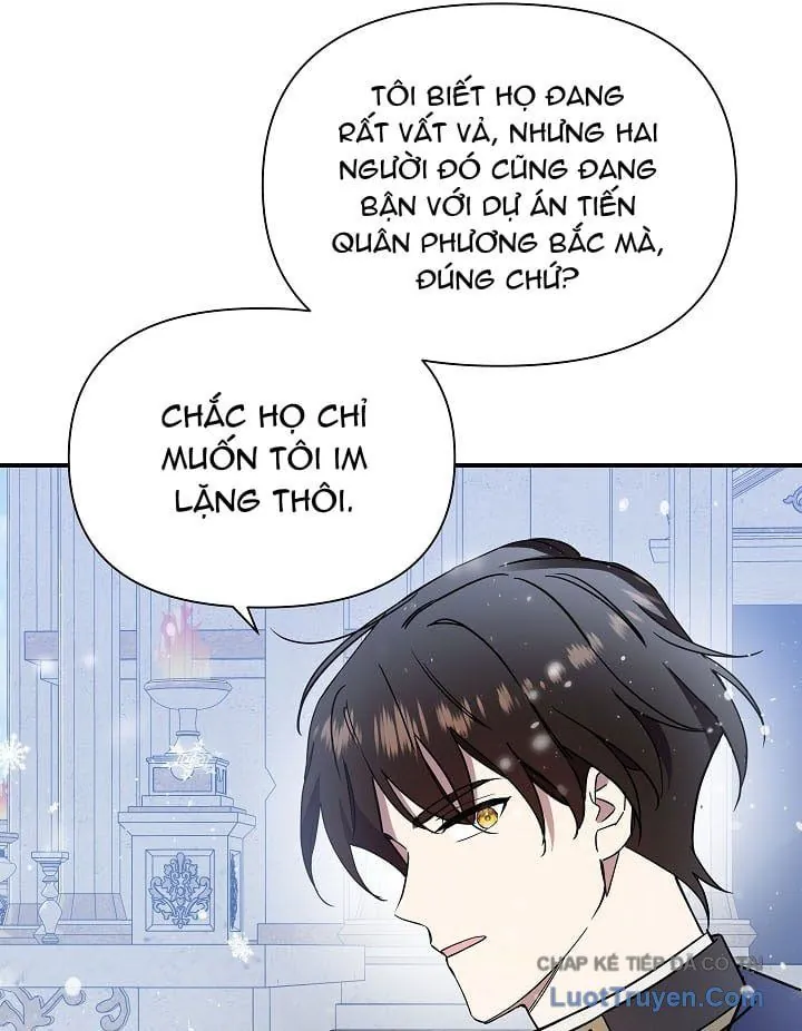 Làm Ơn Dừng Đức Giáo Hoàng Lại Chapter 64 - Trang 2