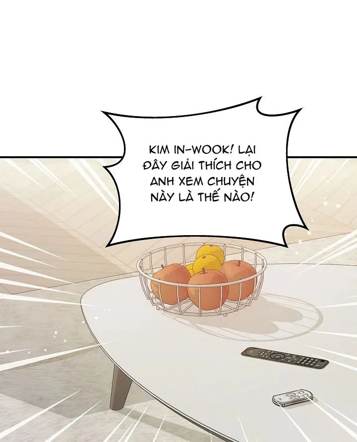 Làm Ơn Dừng Đức Giáo Hoàng Lại Chapter 64 - Trang 2