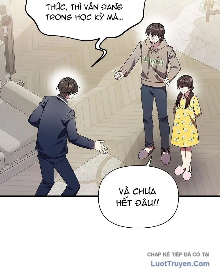 Làm Ơn Dừng Đức Giáo Hoàng Lại Chapter 64 - Trang 2