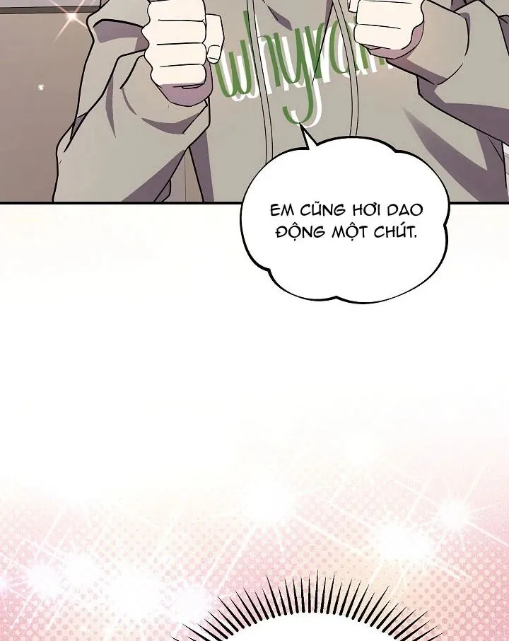 Làm Ơn Dừng Đức Giáo Hoàng Lại Chapter 64 - Trang 2