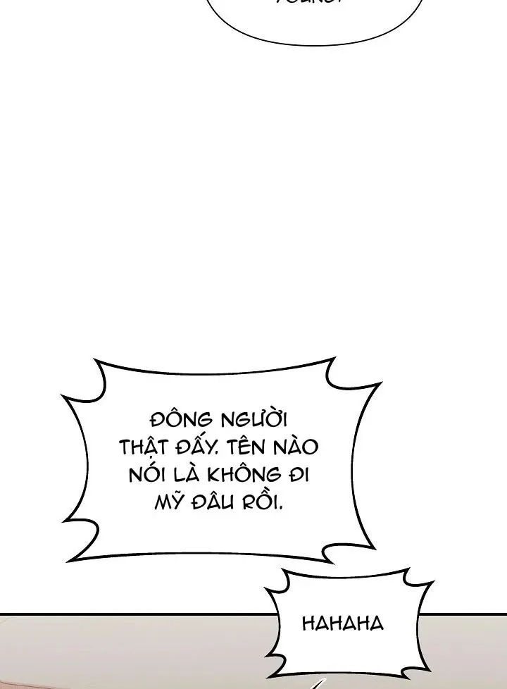 Làm Ơn Dừng Đức Giáo Hoàng Lại Chapter 64 - Trang 2