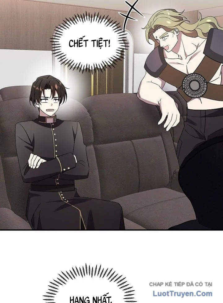 Làm Ơn Dừng Đức Giáo Hoàng Lại Chapter 64 - Trang 2
