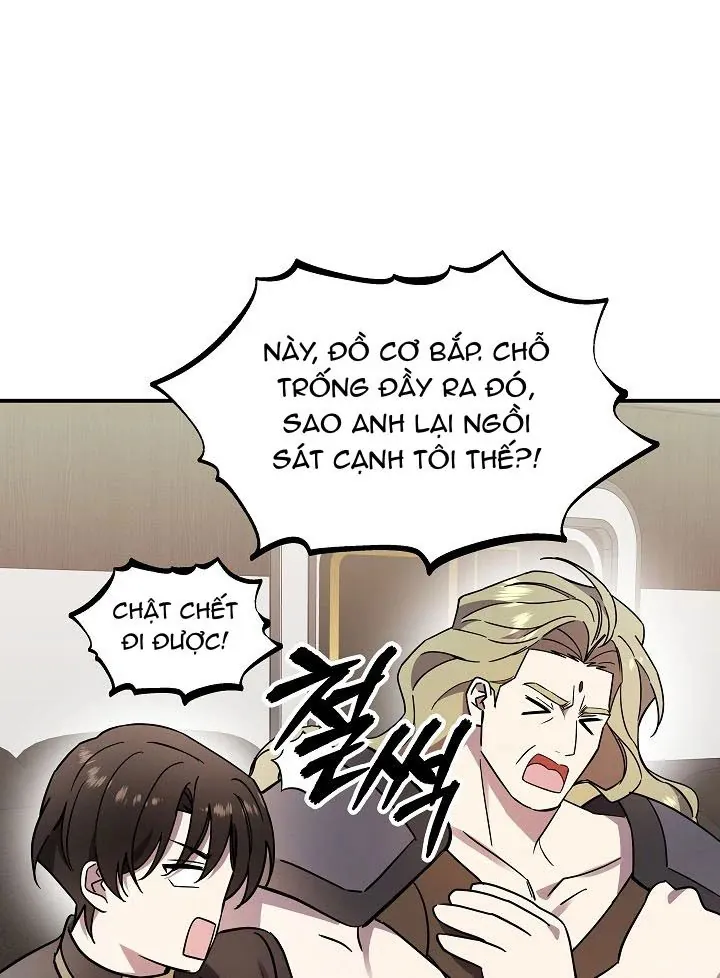 Làm Ơn Dừng Đức Giáo Hoàng Lại Chapter 64 - Trang 2
