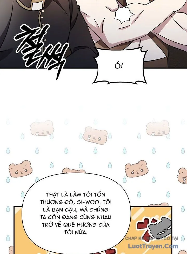 Làm Ơn Dừng Đức Giáo Hoàng Lại Chapter 64 - Trang 2
