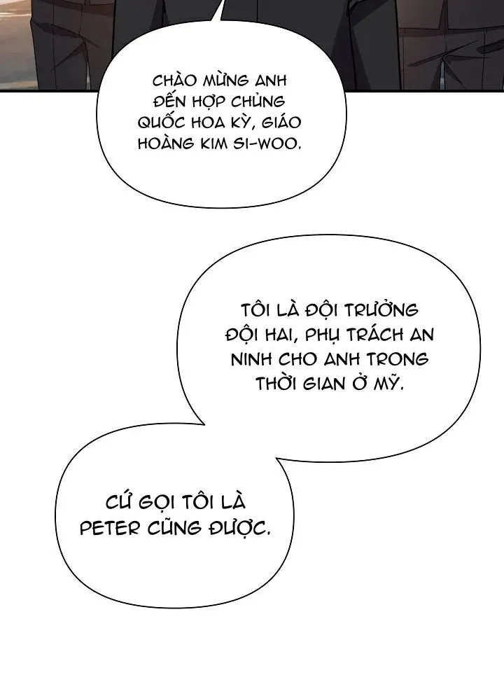 Làm Ơn Dừng Đức Giáo Hoàng Lại Chapter 64 - Trang 2