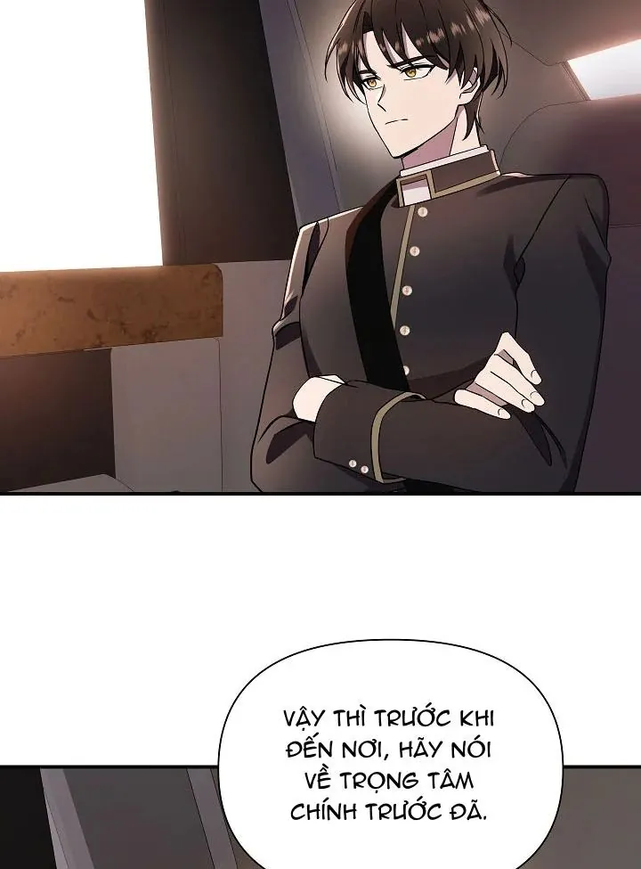 Làm Ơn Dừng Đức Giáo Hoàng Lại Chapter 64 - Trang 2