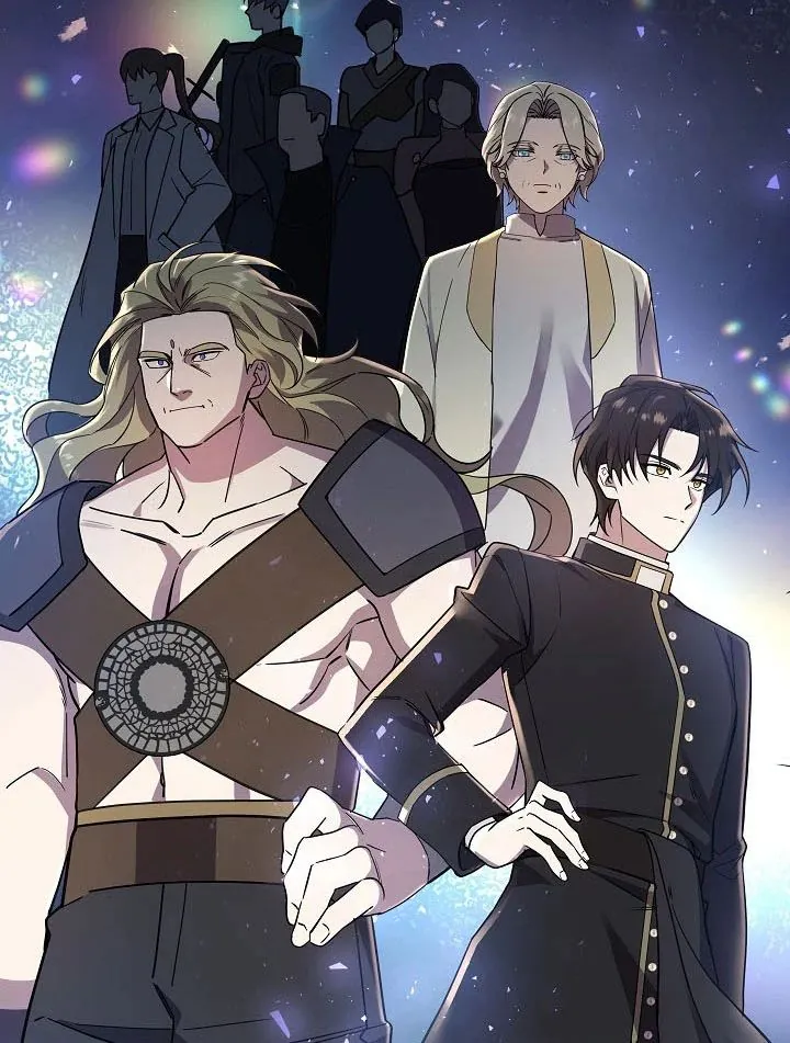 Làm Ơn Dừng Đức Giáo Hoàng Lại Chapter 64 - Trang 2