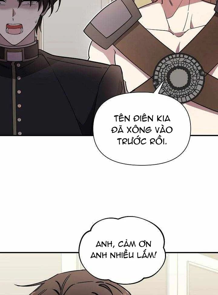 Làm Ơn Dừng Đức Giáo Hoàng Lại Chapter 65 - Trang 2