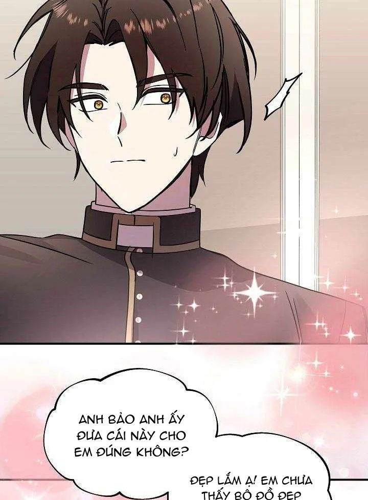 Làm Ơn Dừng Đức Giáo Hoàng Lại Chapter 65 - Trang 2