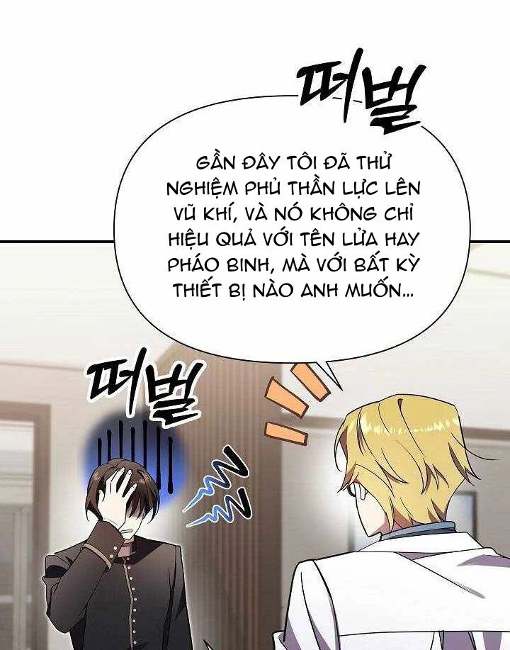 Làm Ơn Dừng Đức Giáo Hoàng Lại Chapter 65 - Trang 2