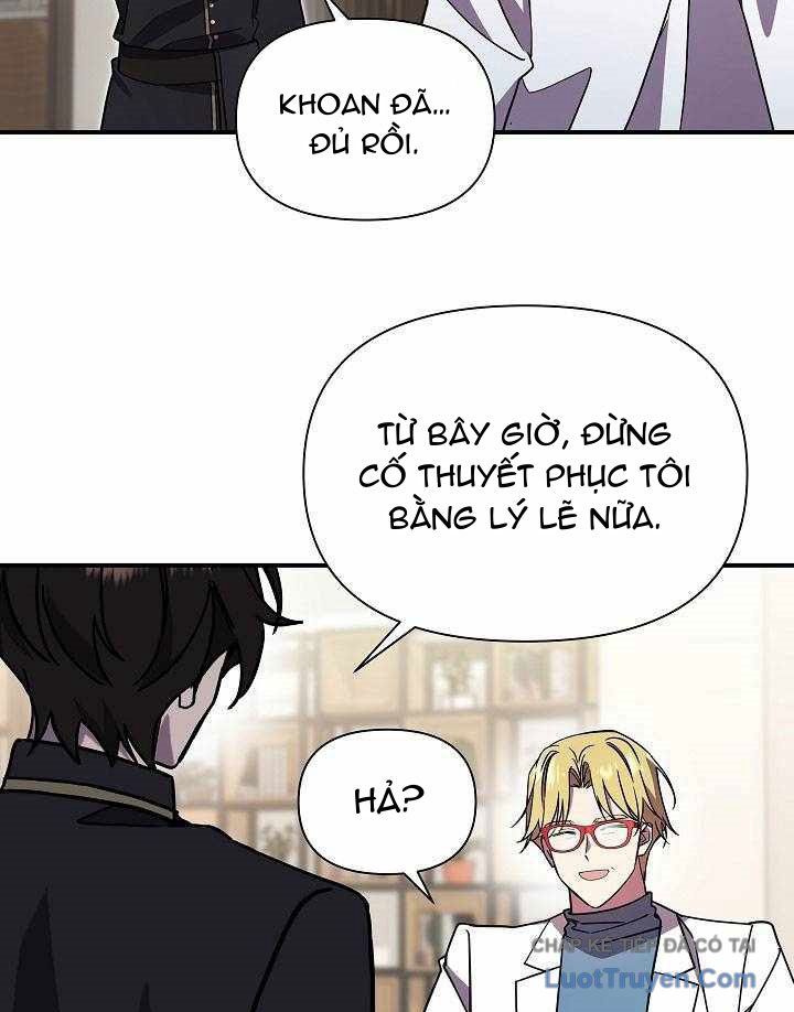 Làm Ơn Dừng Đức Giáo Hoàng Lại Chapter 65 - Trang 2