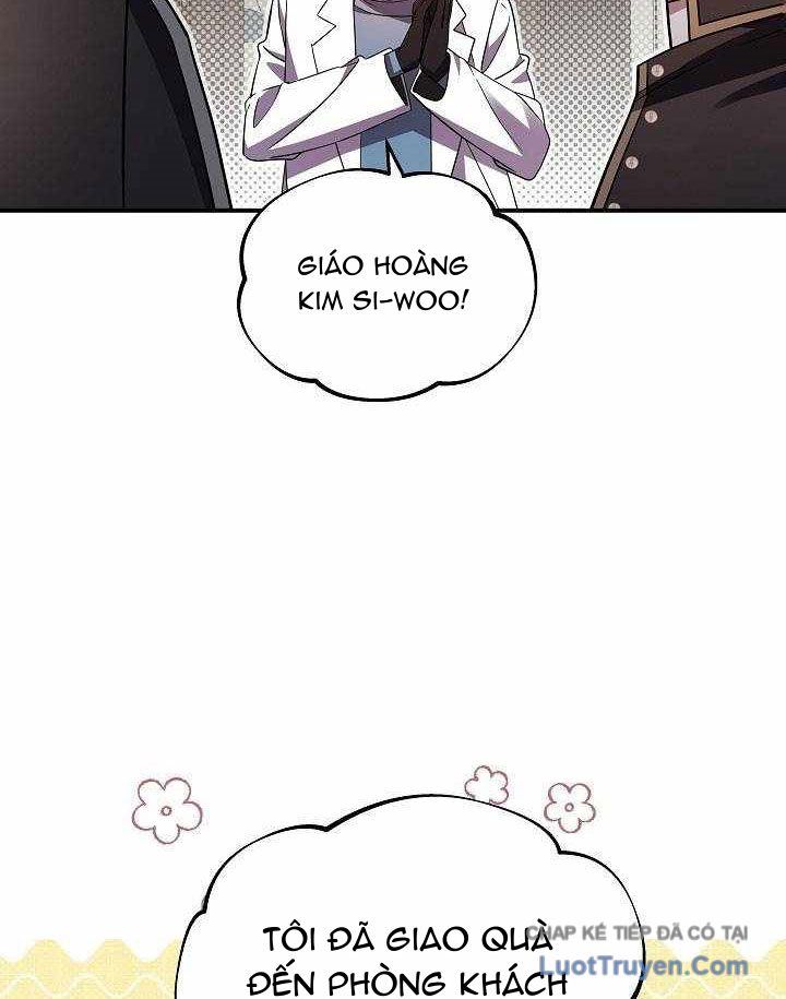 Làm Ơn Dừng Đức Giáo Hoàng Lại Chapter 65 - Trang 2