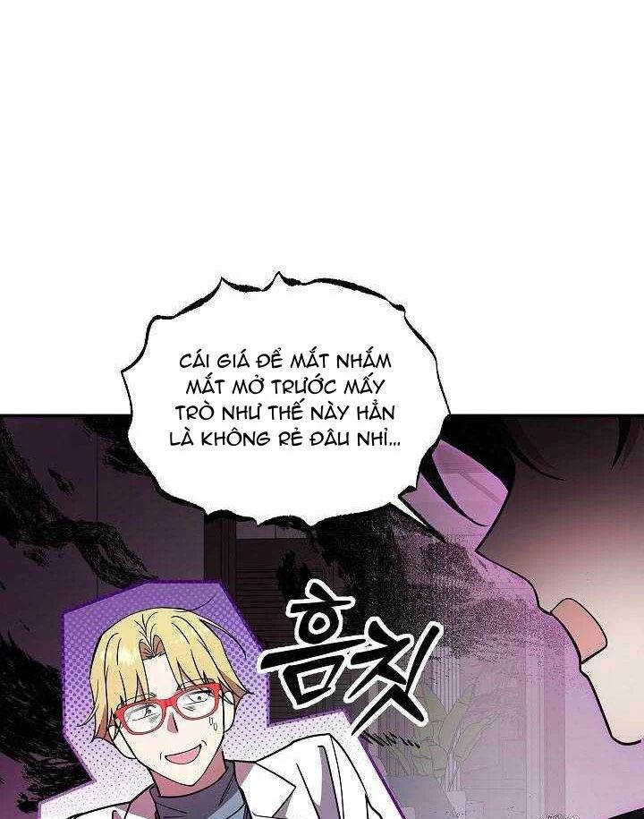 Làm Ơn Dừng Đức Giáo Hoàng Lại Chapter 65 - Trang 2