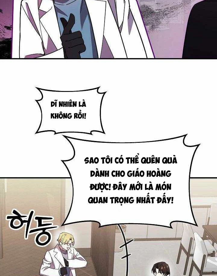 Làm Ơn Dừng Đức Giáo Hoàng Lại Chapter 65 - Trang 2