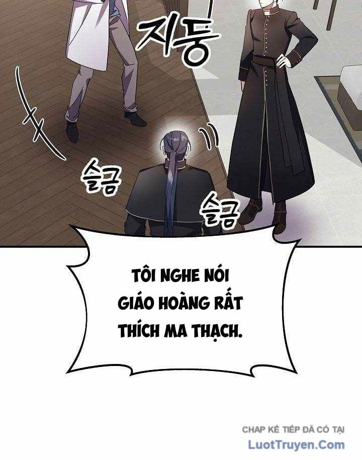 Làm Ơn Dừng Đức Giáo Hoàng Lại Chapter 65 - Trang 2