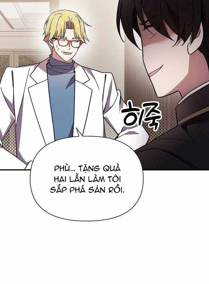 Làm Ơn Dừng Đức Giáo Hoàng Lại Chapter 65 - Trang 2