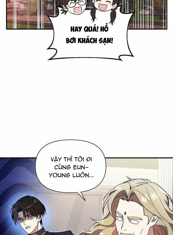 Làm Ơn Dừng Đức Giáo Hoàng Lại Chapter 65 - Trang 2