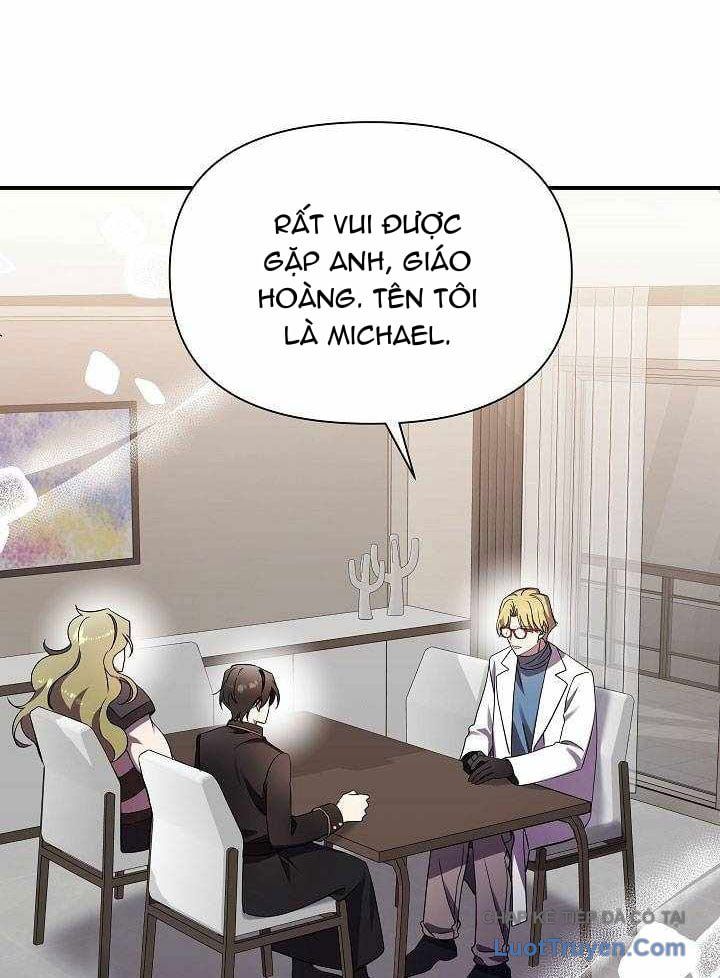 Làm Ơn Dừng Đức Giáo Hoàng Lại Chapter 65 - Trang 2