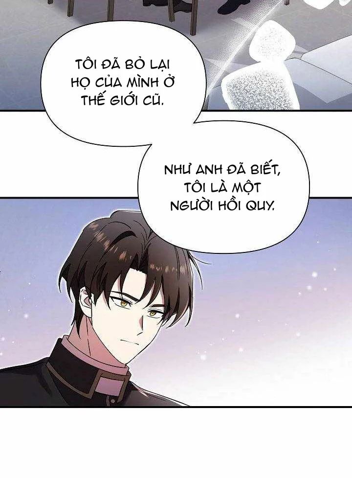 Làm Ơn Dừng Đức Giáo Hoàng Lại Chapter 65 - Trang 2