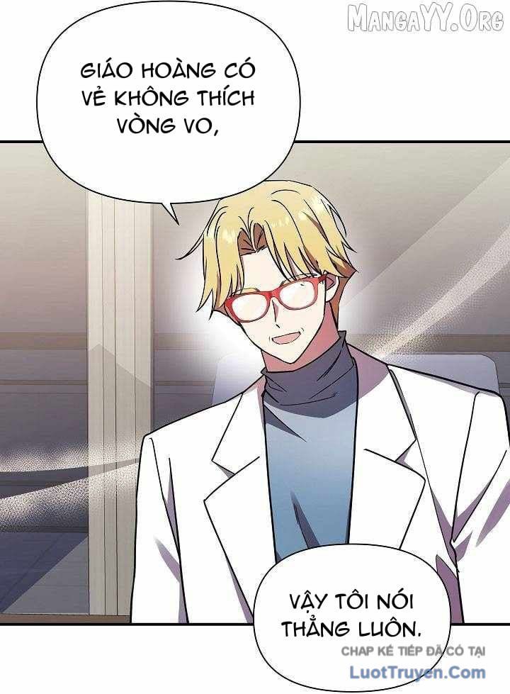 Làm Ơn Dừng Đức Giáo Hoàng Lại Chapter 65 - Trang 2