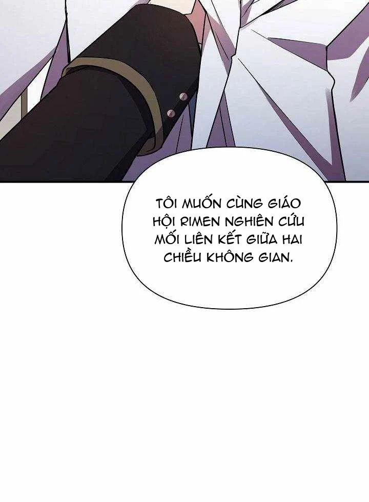 Làm Ơn Dừng Đức Giáo Hoàng Lại Chapter 65 - Trang 2