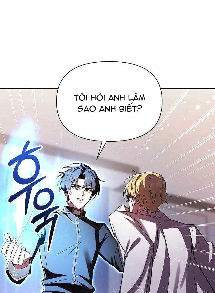 Làm Ơn Dừng Đức Giáo Hoàng Lại Chapter 65 - Trang 2
