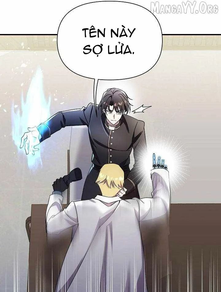 Làm Ơn Dừng Đức Giáo Hoàng Lại Chapter 65 - Trang 2