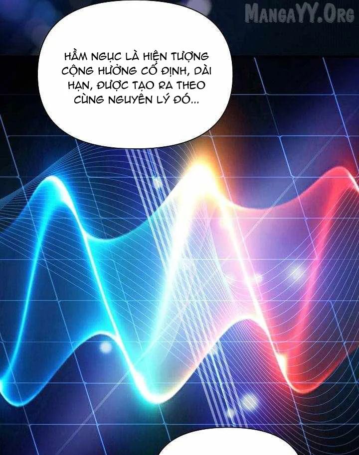 Làm Ơn Dừng Đức Giáo Hoàng Lại Chapter 65 - Trang 2