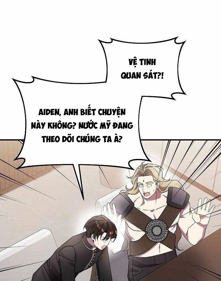 Làm Ơn Dừng Đức Giáo Hoàng Lại Chapter 65 - Trang 2