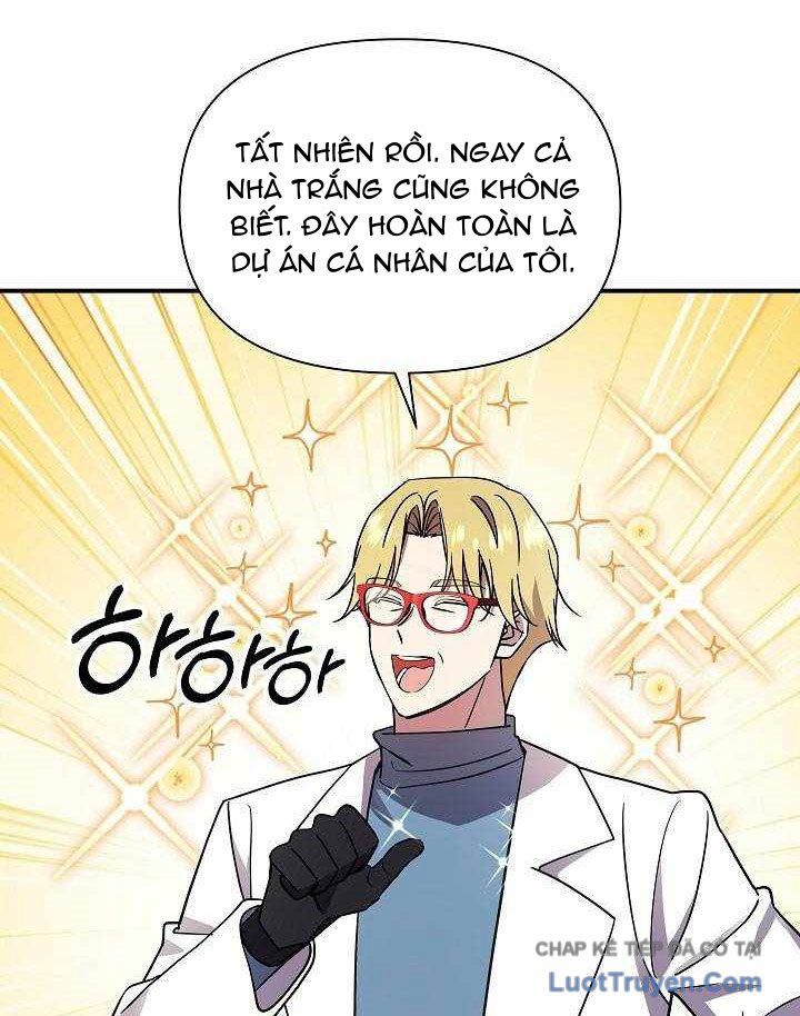 Làm Ơn Dừng Đức Giáo Hoàng Lại Chapter 65 - Trang 2