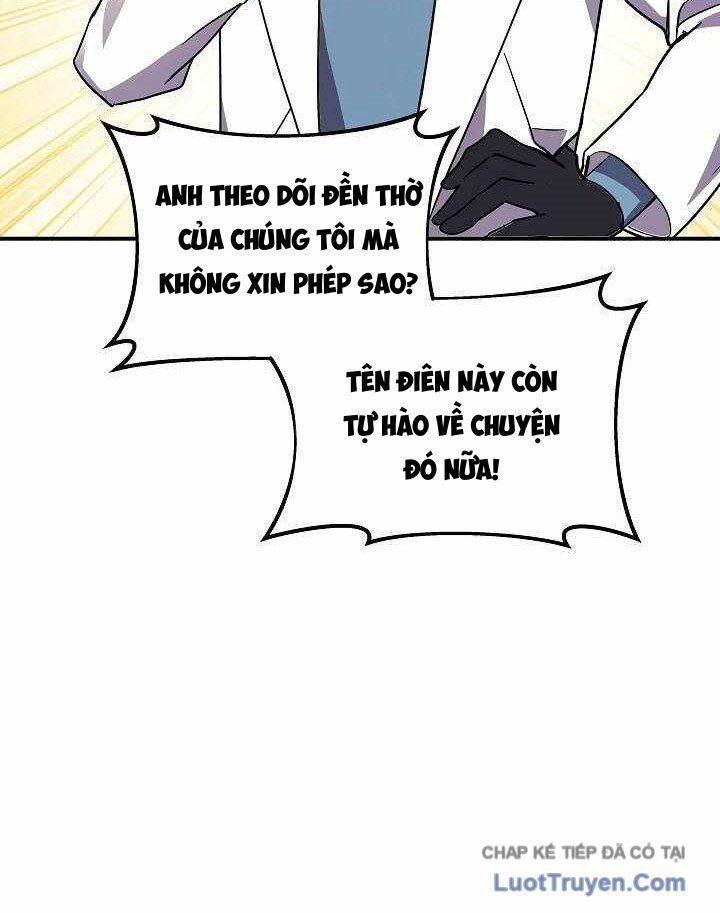 Làm Ơn Dừng Đức Giáo Hoàng Lại Chapter 65 - Trang 2