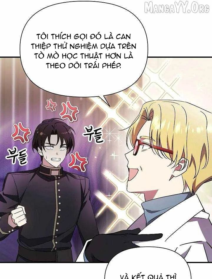 Làm Ơn Dừng Đức Giáo Hoàng Lại Chapter 65 - Trang 2