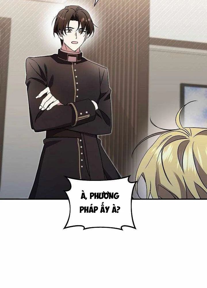 Làm Ơn Dừng Đức Giáo Hoàng Lại Chapter 65 - Trang 2