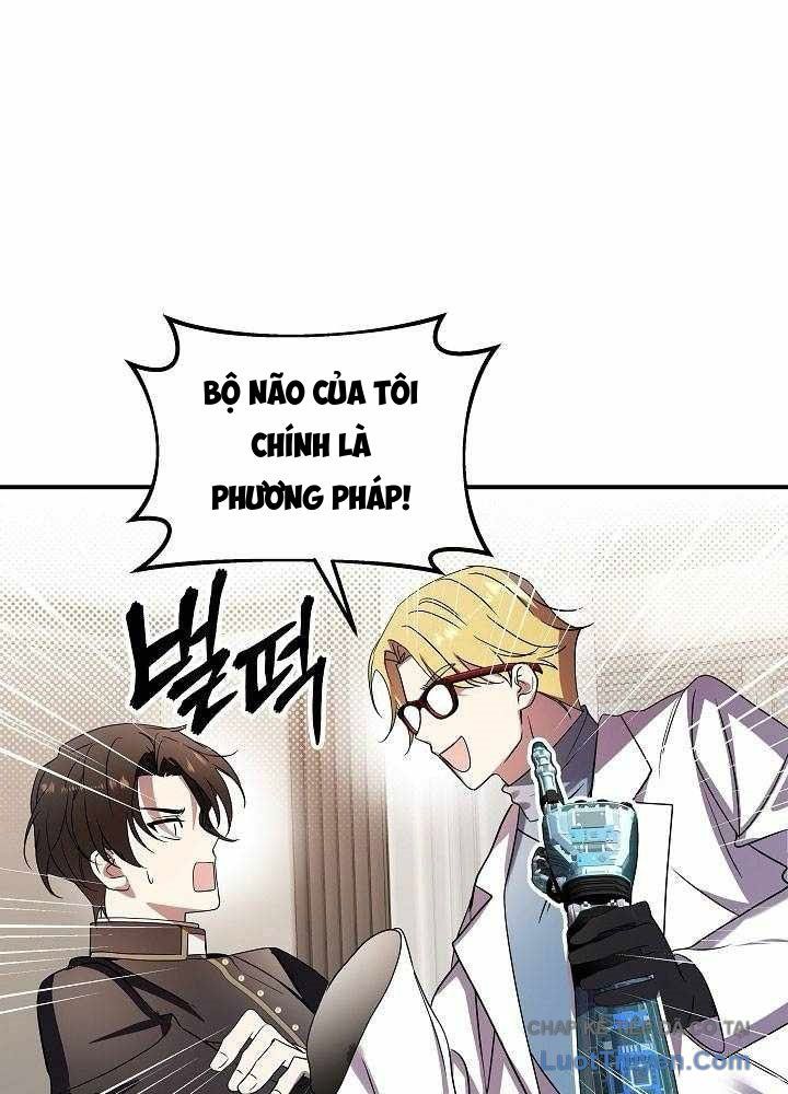 Làm Ơn Dừng Đức Giáo Hoàng Lại Chapter 65 - Trang 2