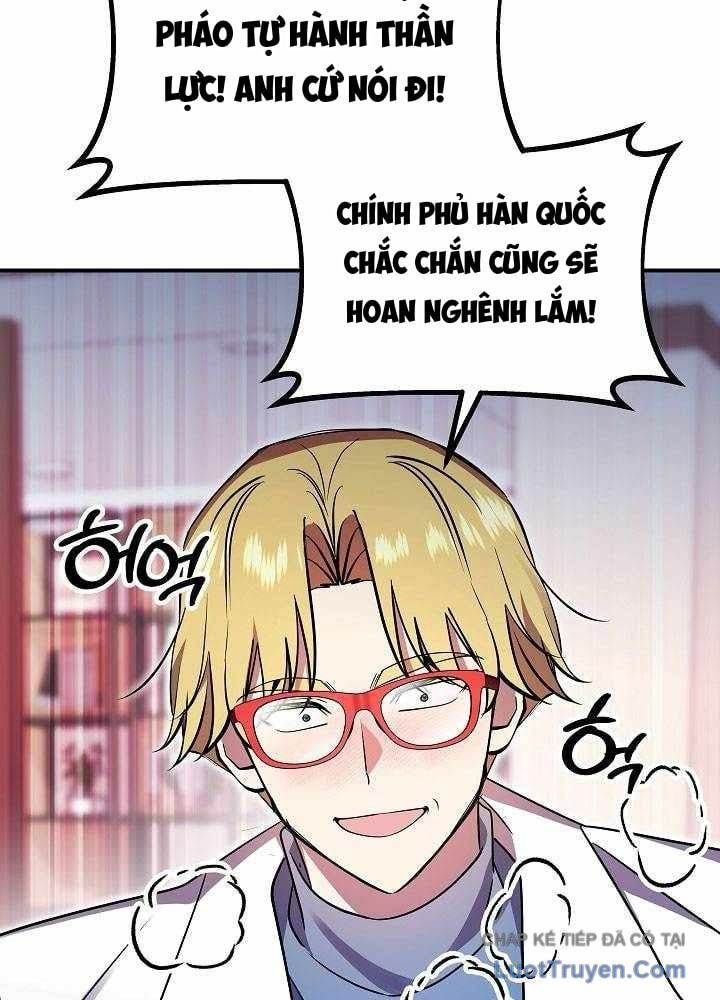 Làm Ơn Dừng Đức Giáo Hoàng Lại Chapter 65 - Trang 2