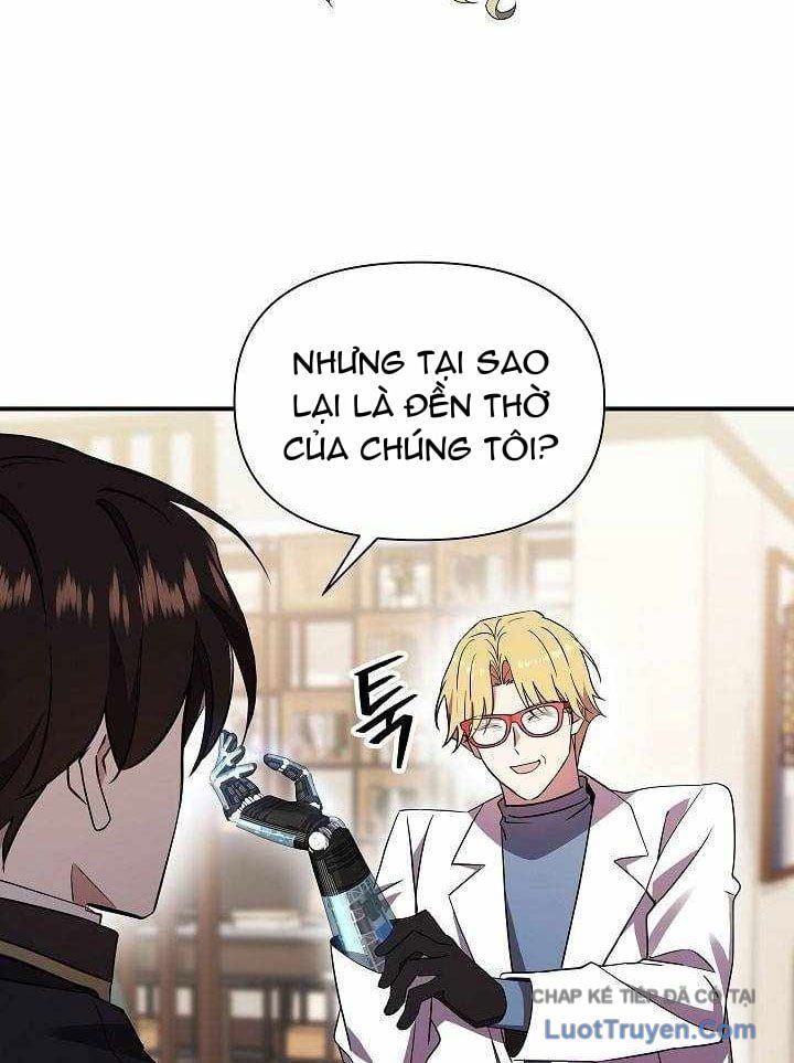 Làm Ơn Dừng Đức Giáo Hoàng Lại Chapter 65 - Trang 2