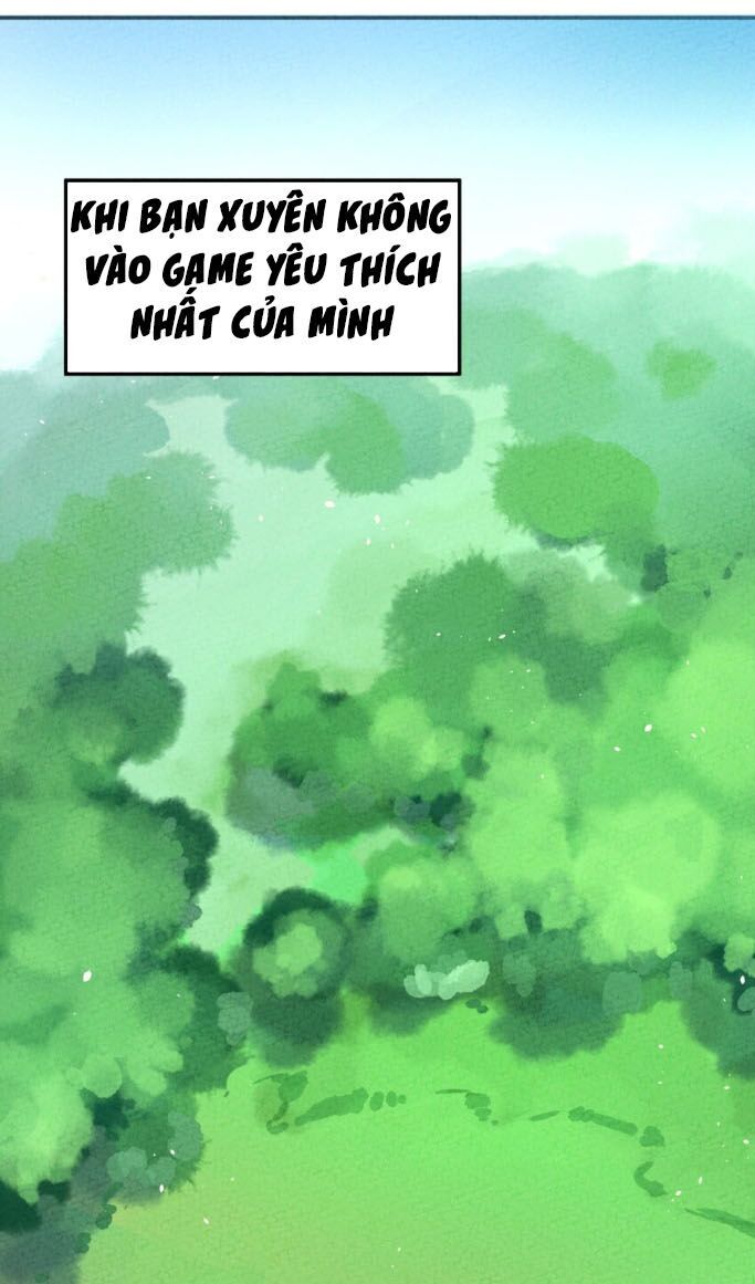 Làm Sao Bây Giờ? Ta Xuyên Không Thành Tiểu Quái Chapter 1 - Trang 2