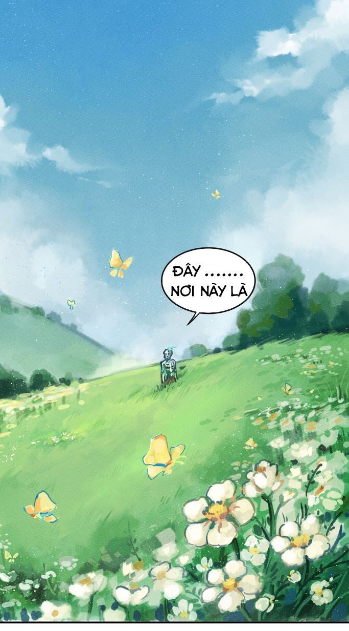 Làm Sao Bây Giờ? Ta Xuyên Không Thành Tiểu Quái Chapter 1 - Trang 2