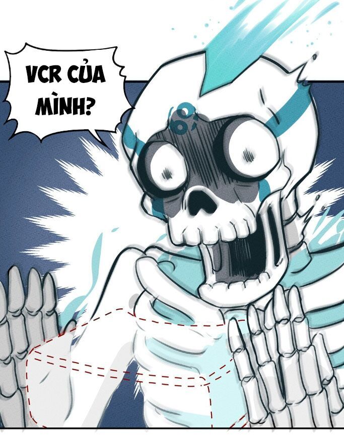 Làm Sao Bây Giờ? Ta Xuyên Không Thành Tiểu Quái Chapter 1 - Trang 2