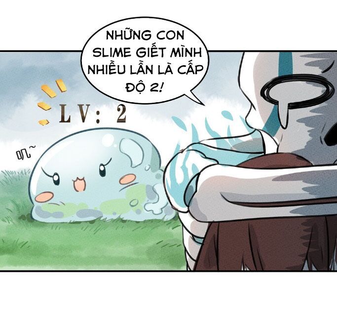 Làm Sao Bây Giờ? Ta Xuyên Không Thành Tiểu Quái Chapter 1 - Trang 2