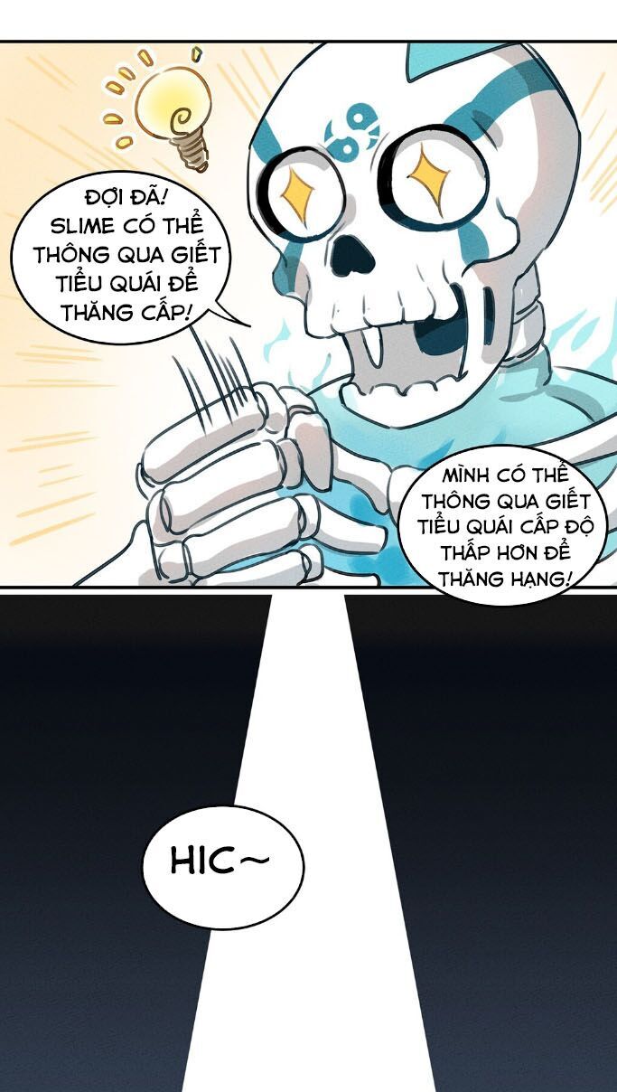 Làm Sao Bây Giờ? Ta Xuyên Không Thành Tiểu Quái Chapter 1 - Trang 2