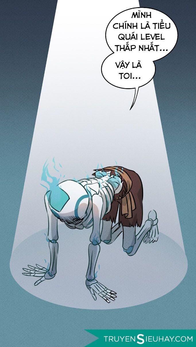 Làm Sao Bây Giờ? Ta Xuyên Không Thành Tiểu Quái Chapter 1 - Trang 2