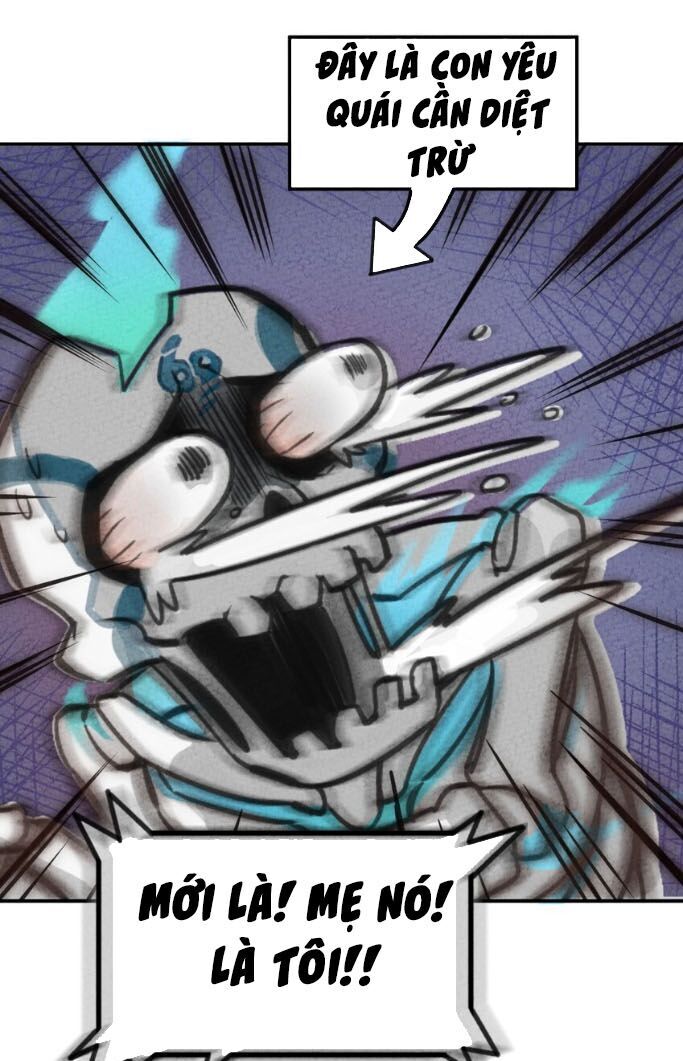 Làm Sao Bây Giờ? Ta Xuyên Không Thành Tiểu Quái Chapter 1 - Trang 2