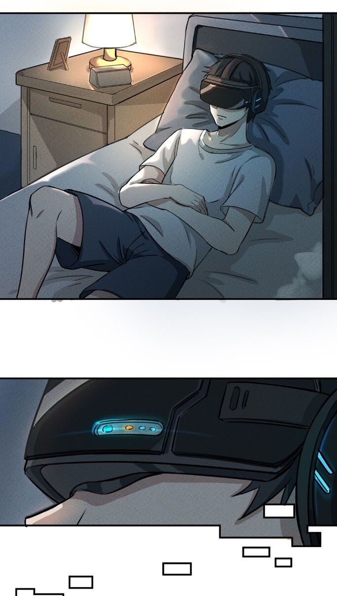 Làm Sao Bây Giờ? Ta Xuyên Không Thành Tiểu Quái Chapter 1 - Trang 2