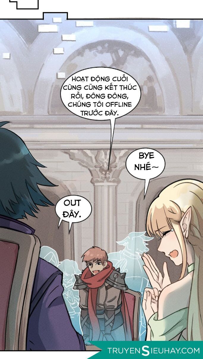 Làm Sao Bây Giờ? Ta Xuyên Không Thành Tiểu Quái Chapter 1 - Trang 2