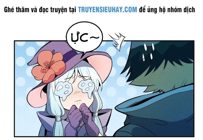 Làm Sao Bây Giờ? Ta Xuyên Không Thành Tiểu Quái Chapter 10 - Trang 2